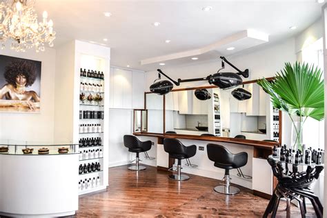 Top 5 Hair Salons Inside Lax Airport