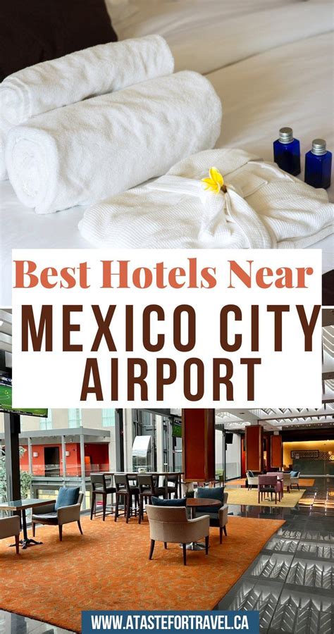 Top 5 Hostels Near Mexico City Airport