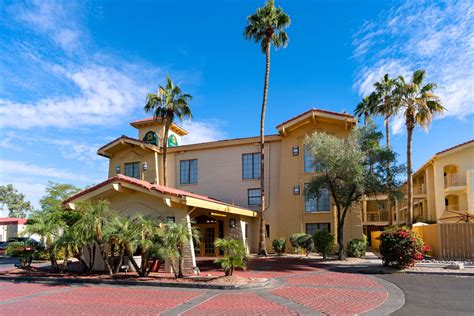 Top 5 Hotel Tempe Options Near Phoenix Airport