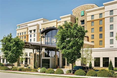 Top 5 Hotels Near Chattanooga Airport