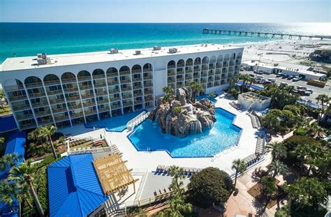 Top 5 Hotels Near Destin-Fort Walton Airport With Shuttle