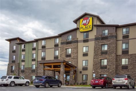 Top 5 Hotels Near Kalispell Airport