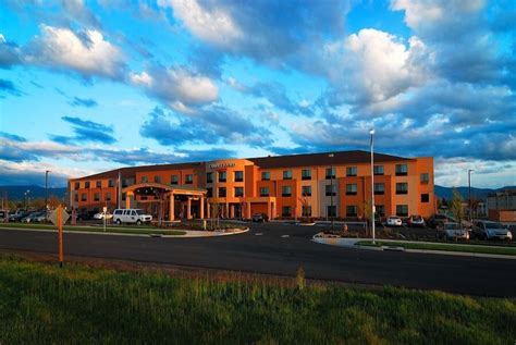 Top 5 Hotels Near Medford Oregon Airport