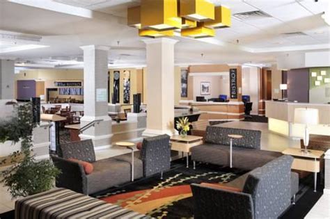 Top 5 Hotels Near Scranton Wilkes Barre Airport