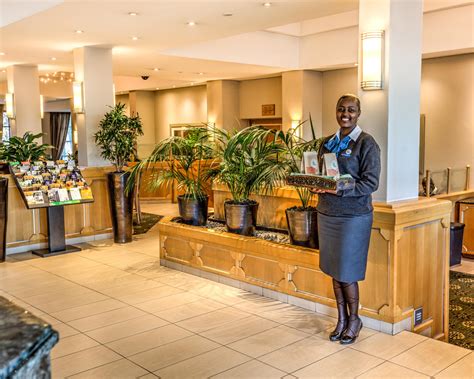 Top 5 Johannesburg Airport Lodges