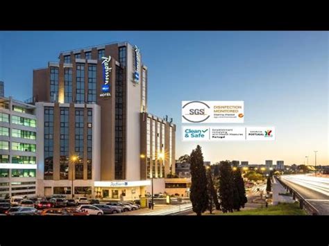 Top 5 Lisbon Airport Hotels With Free Shuttle