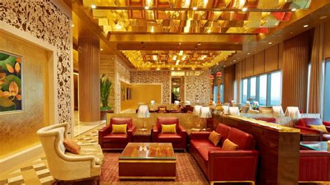 Top 5 Lounges In Mumbai Airport