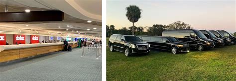 Top 5 Orlando Airport Car Rental Reviews