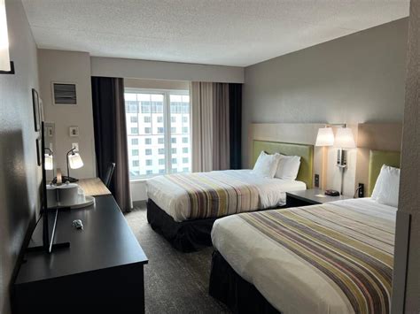 Top 5 Park And Stay Newark Airport Deals