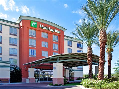 Top 5 Phoenix Hotels With Airport Parking