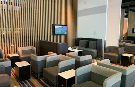 Top 5 Sao Paulo Airport Lounges To Relax In