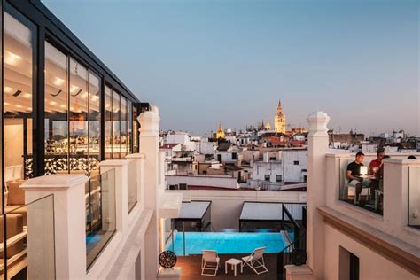 Top 5 Seville Airport Hotels For A Smooth Stay