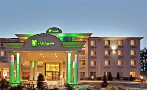 Top 5 Spokane Hotels With Airport Shuttle