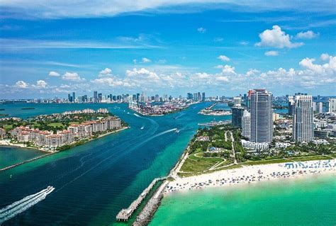 Top 5 Things To Do Near Miami International Airport