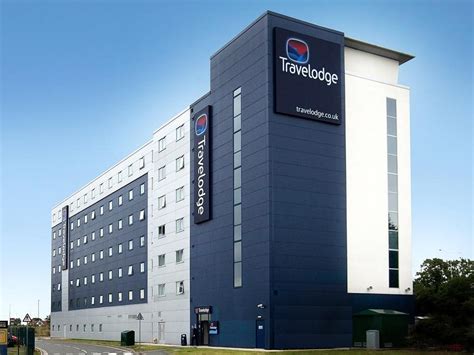 Top 5 Tips For Birmingham Airport Travelodge