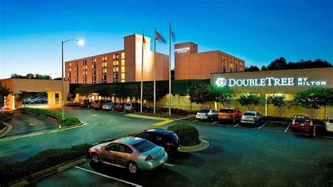 Top 5 Tips For Doubletree Bwi Airport Parking