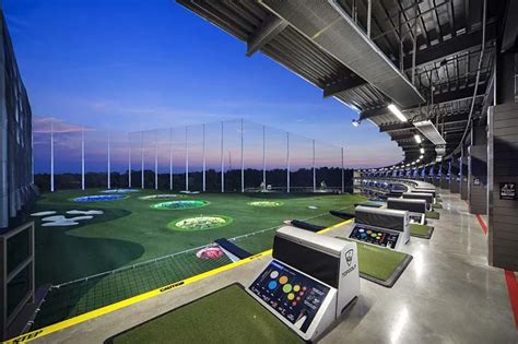 Top Golf Franchise Cost And Investment Requirements