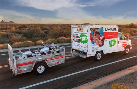 Top U Haul Trailer Manufacturers Revealed