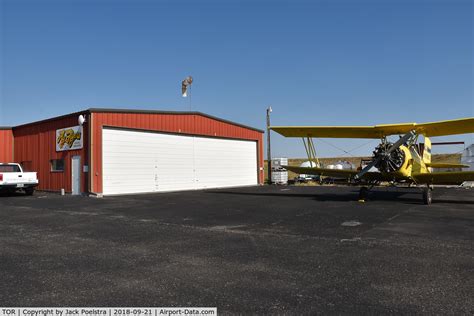 Torrington Airport Information And Travel Guide