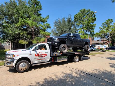 Towing Services Near Airports Made Easy And Affordable