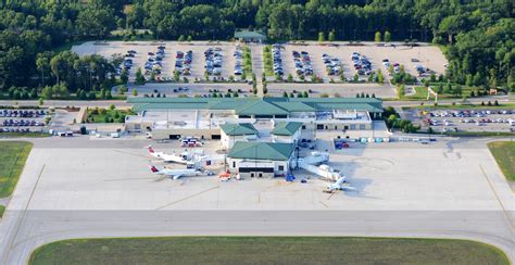 Traverse City Mi Airport: Closest Options For Travelers