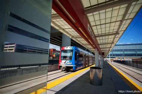 Trax From Slc Airport To Provo: Easy Commute Guide