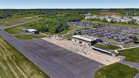 Trenton-Mercer Airport Parking Reviews And Ratings Guide