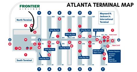 Turkish Airlines At Atlanta Airport: A Travelers Guide