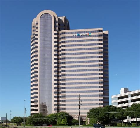 Two Galleria Tower Dallas Office Space For Lease