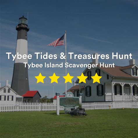 Tybee Island Tides: 5 Essential Tips For Visitors