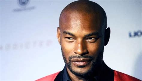 Tyson Beckford Net Worth And Bio