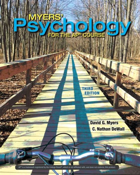 Uc Scout Ap Psychology: Mastering The Course