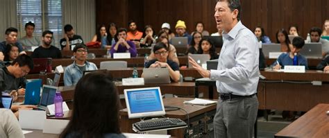 Ucla Business Economics: Unlocking Career Opportunities