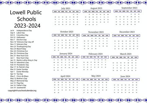 Uml Spring 2024 Academic Calendar Dates And Deadlines