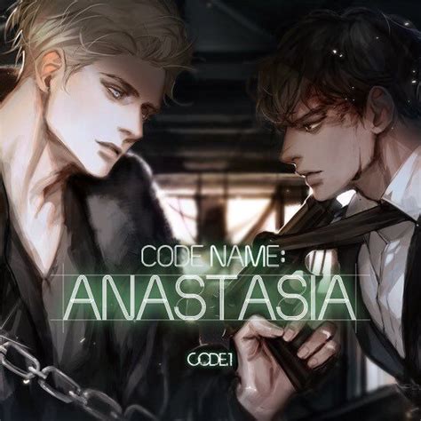 Uncover The Mystery: 5 Facts About Code Name Anastasia Novel