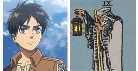 Uncovering Dark Symbolism In Attack On Titan