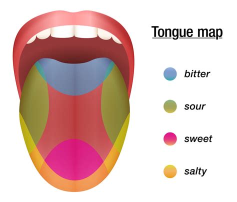 Uncovering Dual Sensations With Tongue Flicker Techniques