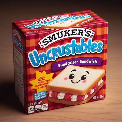 Uncrustables Shelf Life In Fridge: How Long Is Safe