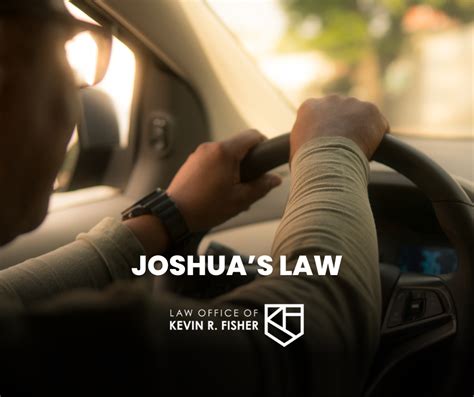 Understanding Joshuas Law: Saving Teen Lives On The Road