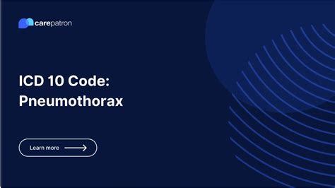 Understanding Pulmonary Congestion: Icd 10 Codes