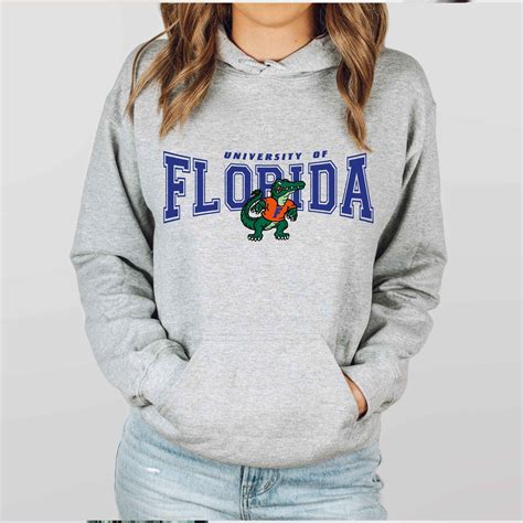 University Of Florida Merchandise For Gators Fans Everywhere