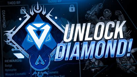 Unlock The Diamond Badge For A Competitive Edge