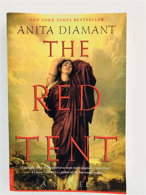 Unlocking Womens Power: The Red Tent Book