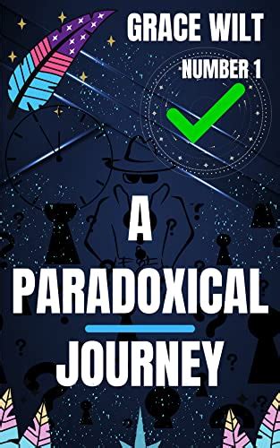 Unraveling The Paradoxical Line Of Amazement: A Mind-Bending Journey