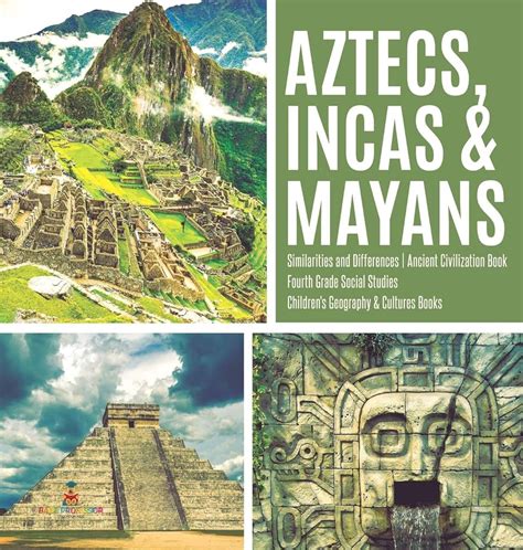 Unveiling Ancient Secrets: Mayan Aztec Inca Maps