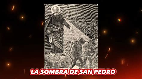 Unveiling La Sombra De San Pedro: 5 Haunting Facts