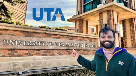 Uta Arlington Professors: Top Rated By Students