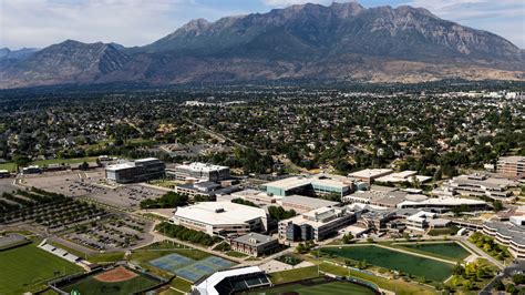 Utah Valley University Canvas: A Guide For Students