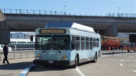 Vallejo To Sfo Airport Transportation Guide