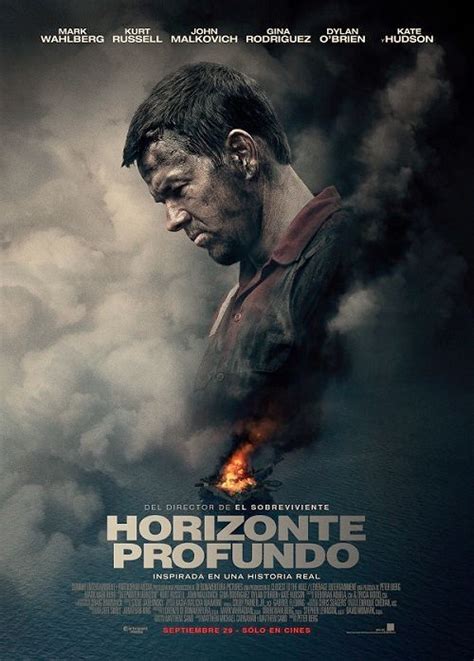 Ver Horizonte Profundo Pelicula Completa Gratis En LíNea